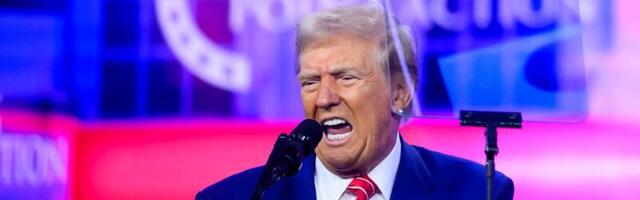 Trump Asks the Supremes to Delay a TikTok Ban