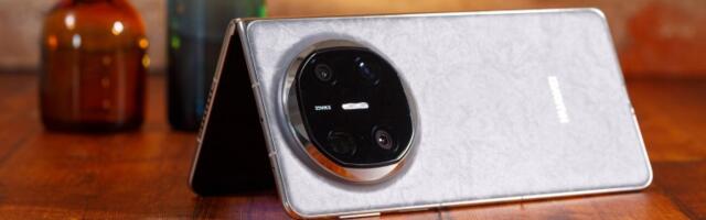 Huawei Mate X6 review