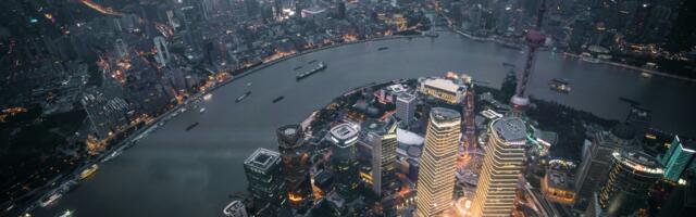 Why a U.S. Bitcoin Strategic Reserve Is Critical to Fending Off China