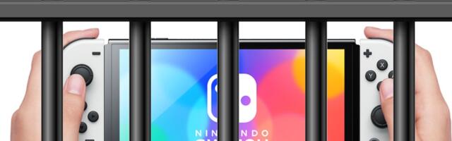 Nintendo Switch modder arrested in Japan, setting new harsher precedent