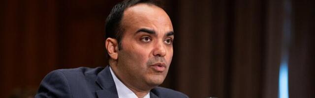 Trump fires CFPB head Rohit Chopra