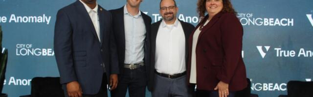 Defense tech company True Anomaly expands into California
