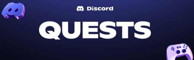 Discord says 1st year of Quests generated 70 campaigns and millions of gamer rewards