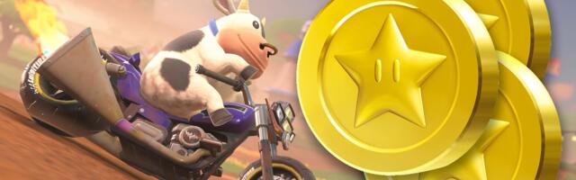 Nintendo responds to Mario Kart World bumper £75/$80 cost