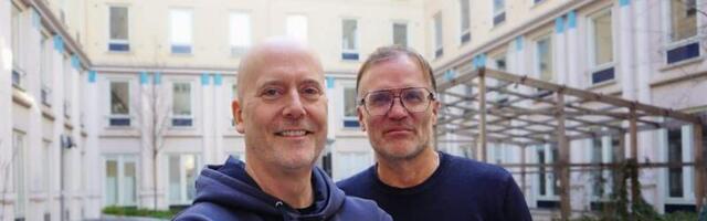 Sweden’s Starhive raises €4.5M: Co-founder and CEO Tommy Nordahl on tackling inefficient IT asset management with AI and no-code tools