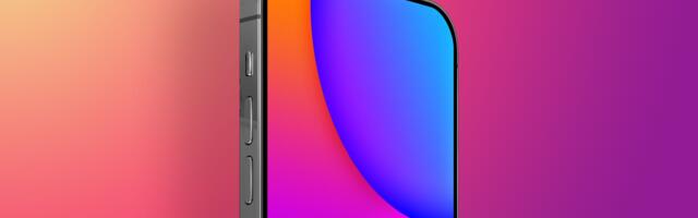 Apple's 20th Anniversary iPhone May Finally Go All Screen
