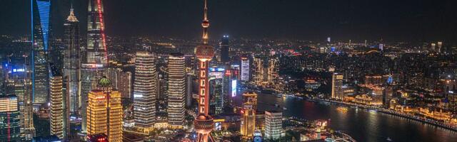 China has a plan to win Trump’s trade war