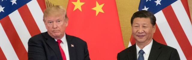 Kristof: Brace yourself. Trump’s trade war with China will get uglier.