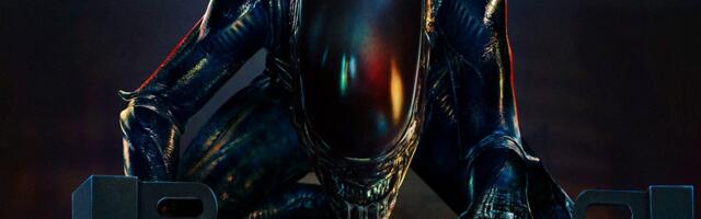 The New Alien: Earth Teasers Create Scary New Life