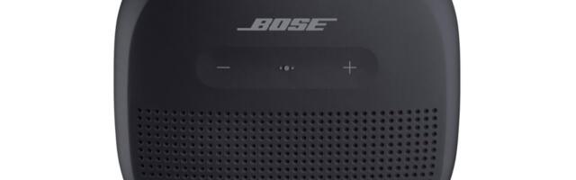 Forget JBL, the Bose SoundLink Micro Bluetooth Speaker Is Cheaper Than Its Black Friday Price
