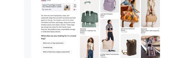Google Search’s AI Mode is set to become the shopping assistant of your dreams