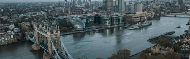 UK Appoints First Crypto Specialist for Insolvencies