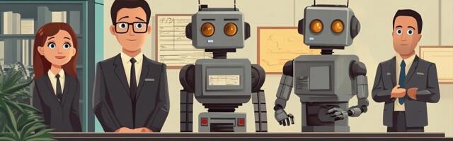 From fear to fluency: Why empathy is the missing ingredient in AI rollouts