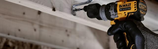 Everything You Need To Know About DeWalt's Multi-Purpose 5-In-1 Drill Kit