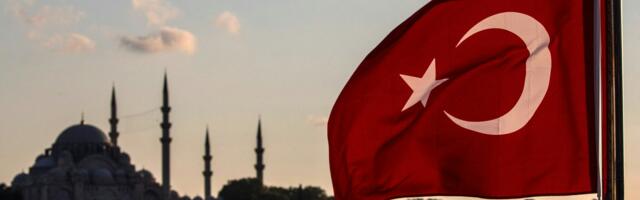 QED, Nik Storonsky’s QuantumLight invest $80m into Turkish fintech Midas