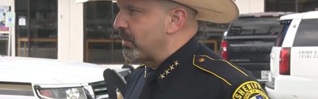 22 detained in Texas gambling bust