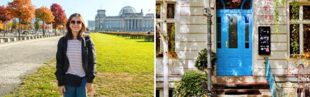 I'm a New Yorker who spent 48 hours in Berlin for the first time. 7 surprises made me sure I'll return for a longer trip.