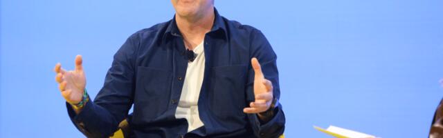 Intrepid Travel CEO James Thornton at Skift Global Forum – Full Video