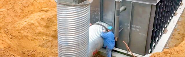 How luxury doomsday bunkers turned into a billionaire status symbol