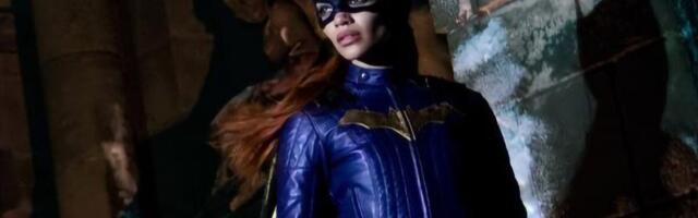 At Least One ‘Batgirl’ Star Still Hopes It’ll Come Out