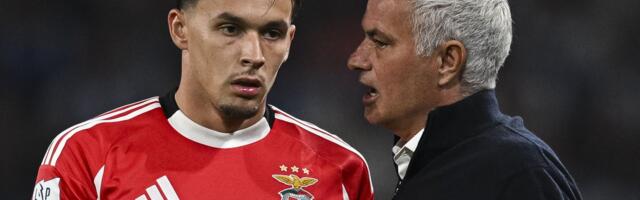 How to watch Newcastle vs Benfica: free streams, preview for Champions League 2025/26 game