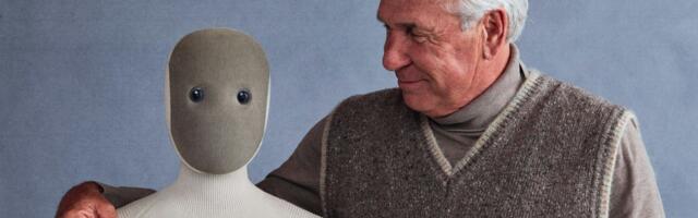 OpenAI-backed startup aims to deliver in-home humanoid robots in 2026