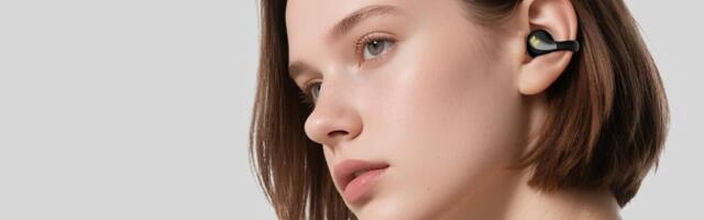 The Monster Open Ear AC225 earbuds are at their lowest price ever at Amazon The Monster Open Ear AC225 earbuds are at their lowest price ever at Amazon