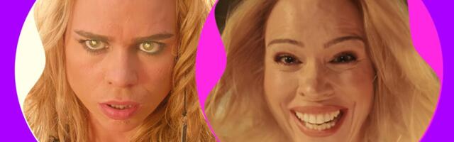 9 People Billie Piper Could Play in ‘Doctor Who’ Now That ‘Doctor Who’ Probably Needs to Figure That Out