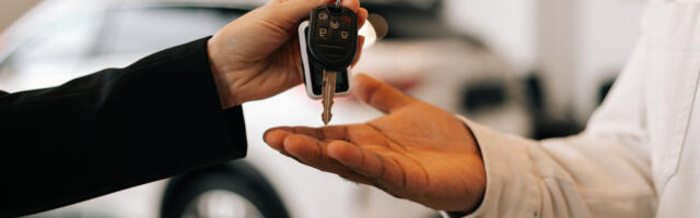 Apparently, Car Dealerships Have No Obligation To Take Back Your New Car And Give You Your Deposit