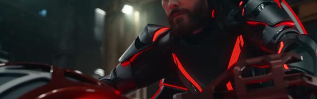 Disney Is Getting In on AI Slop