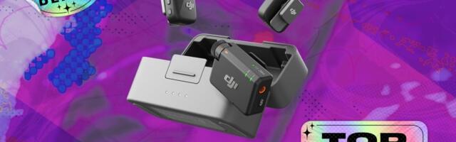 The creator-favorite DJI Mic Mini has hit a new record-low price at Amazon — save over $90 this Black Friday