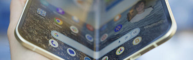 Last chance!: Google Pixel 10 Pro Fold for $1,399 during Cyber Monday