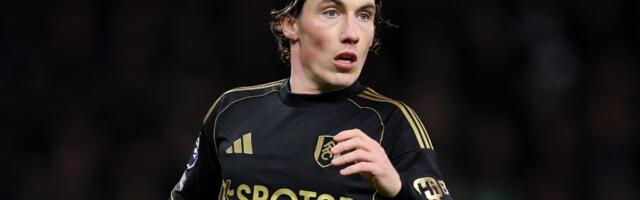 Premier League Soccer: Stream Fulham vs. Manchester City Live From Anywhere