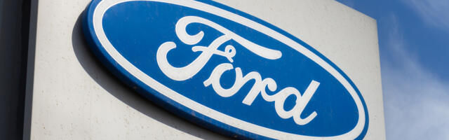 Ford Issues Second Battery Fire Recall On One Of Its Most Popular Cars