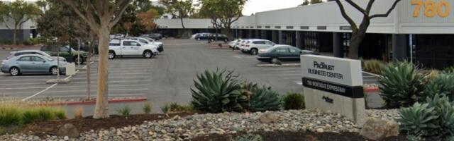 San Jose business park bought by real estate investors