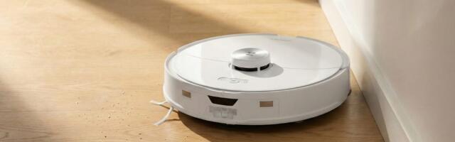 This Roborock S8 MaxV Ultra deal takes $900 off a truly hands-off cleaning setup