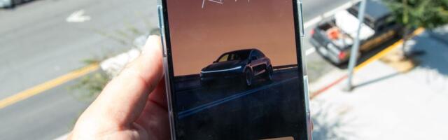 Tesla has registered more than 1,000 new vehicles for its 'Robotaxi' fleet in California in just a few months