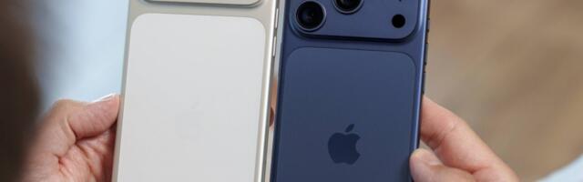 iPhone 18 series mass production testing to begin very soon