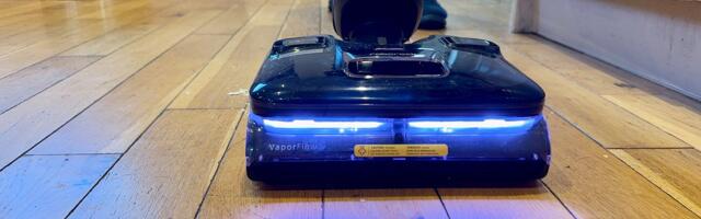 In the pantheon of new home appliances, the Roborock F25 Ultra is unequivocally my favorite product of 2025