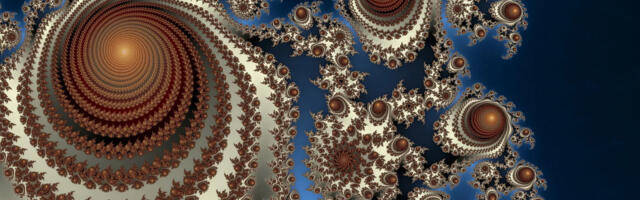 Как фракталы преобразили подходы в математике и других науках