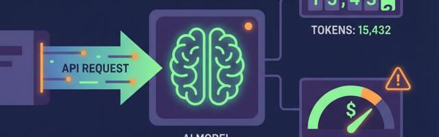 Как устроены AI токены: реальные расходы на запросы, принципы токенизации и разница с количеством слов