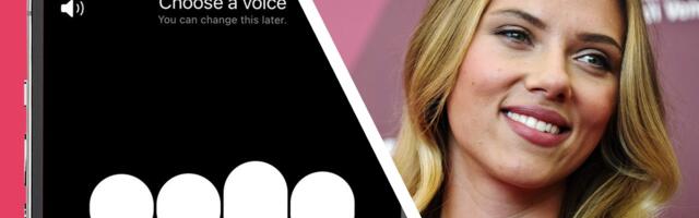 ‘It’s theft – plain and simple’: hundreds of artists including Scarlett Johansson have snapped and made an anti-AI campaign that says ‘a better way exists’