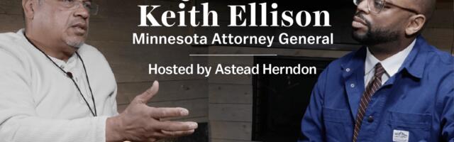 Minnesota officials want to find out the truth about Renee Good’s death. The federal government won’t let them.