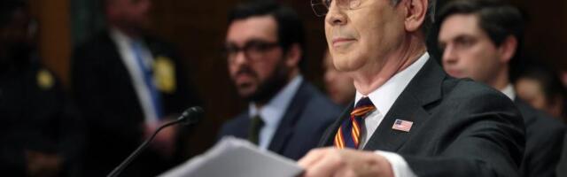 U.S. Treasury's Bessent calls out crypto 'nihilists' resisting market structure bill