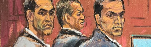 Alexander brothers sex trafficking trial: The most striking revelations so far