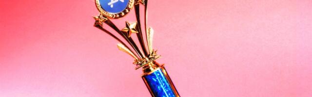 The biggest app in the whole wide world