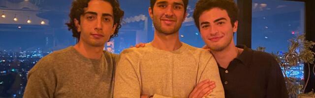 From strangers to lovers: How this startup is simulating the 'meet-cute' with AI