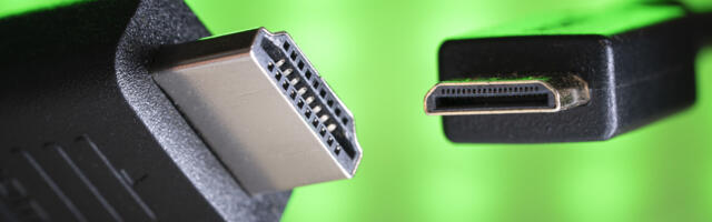 What's The Difference Between HDMI And Mini HDMI?