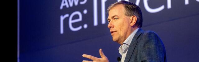 Amazon's cloud reboot shows the future of consulting in the AI era