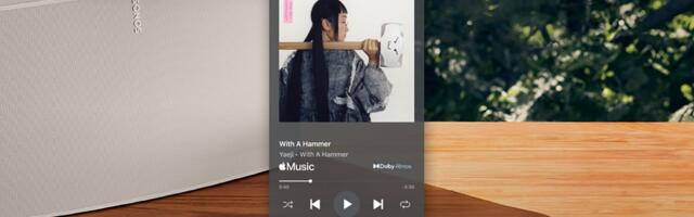 You can now get a 'game changer' of an app update for Sonos on Android — and it brings back a key feature